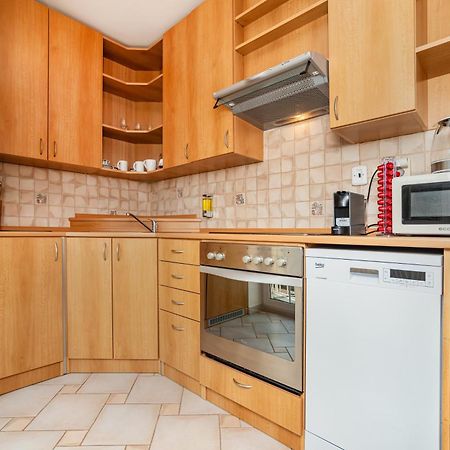 Apartman V Srdci Pece Pec pod Snezkou Ngoại thất bức ảnh