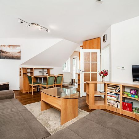 Apartman V Srdci Pece Pec pod Snezkou Ngoại thất bức ảnh