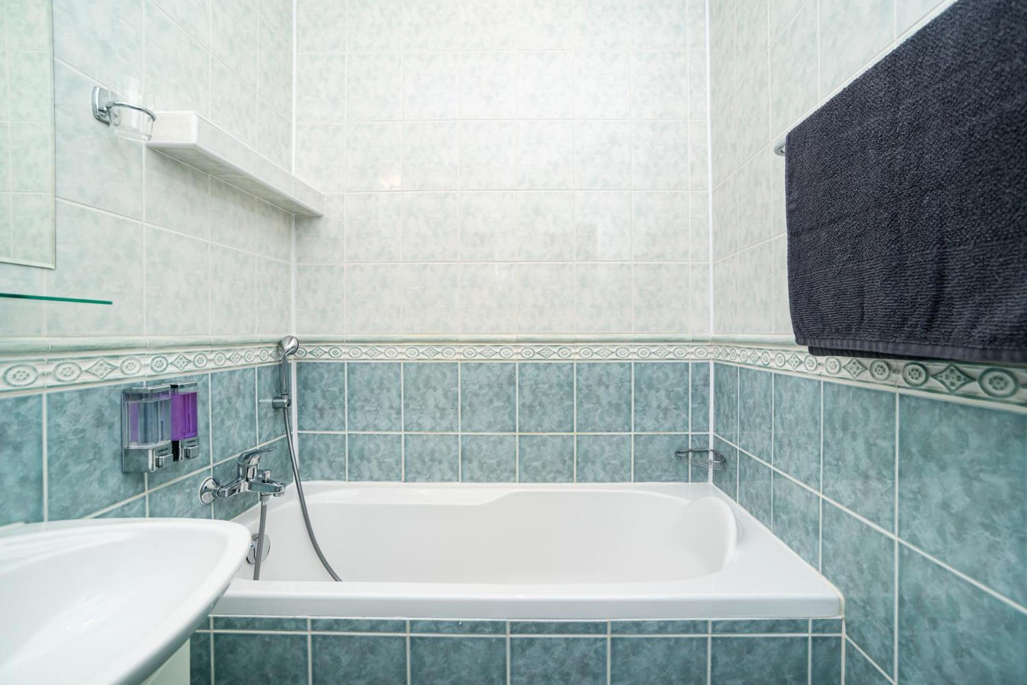 Apartman V Srdci Pece Pec pod Snezkou Ngoại thất bức ảnh