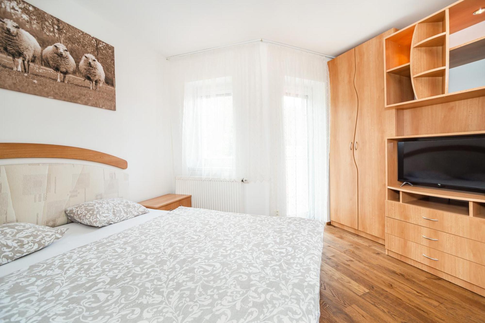 Apartman V Srdci Pece Pec pod Snezkou Ngoại thất bức ảnh